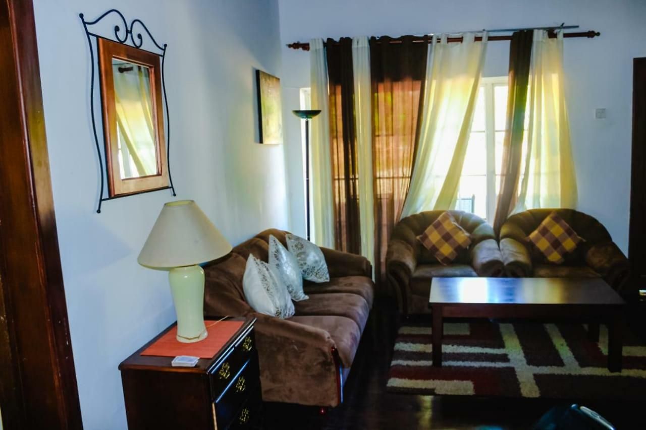 Guest house Tinithi Nuwara Eliya