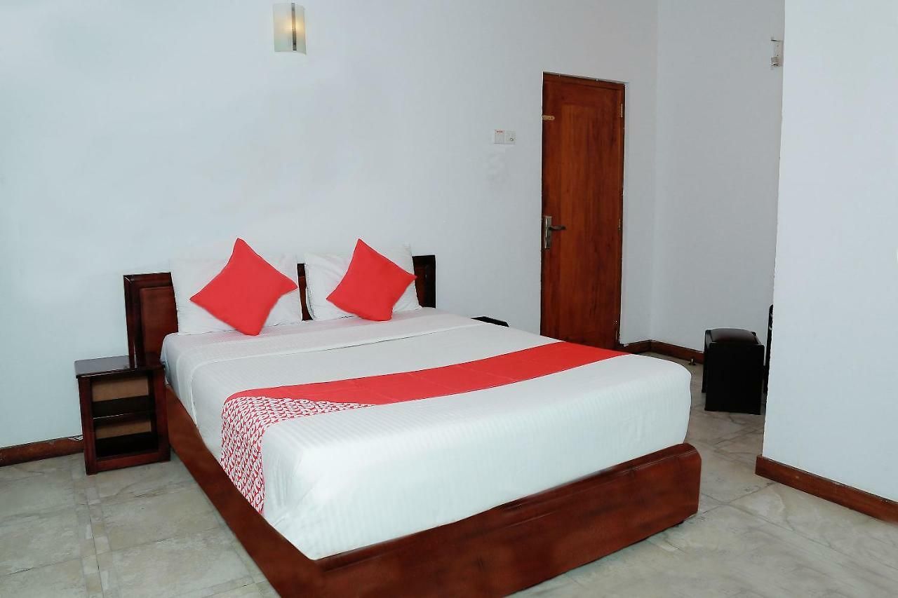 Oyo 247 Olive Park Hotel Nuwara Eliya