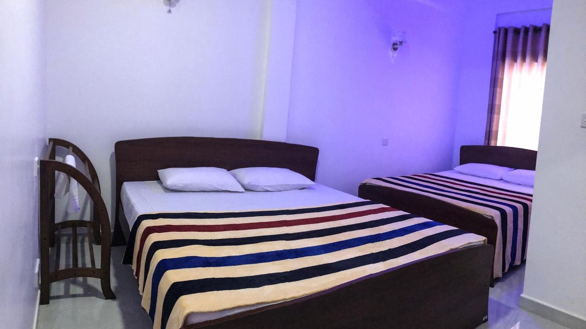 Guest house Gimhana