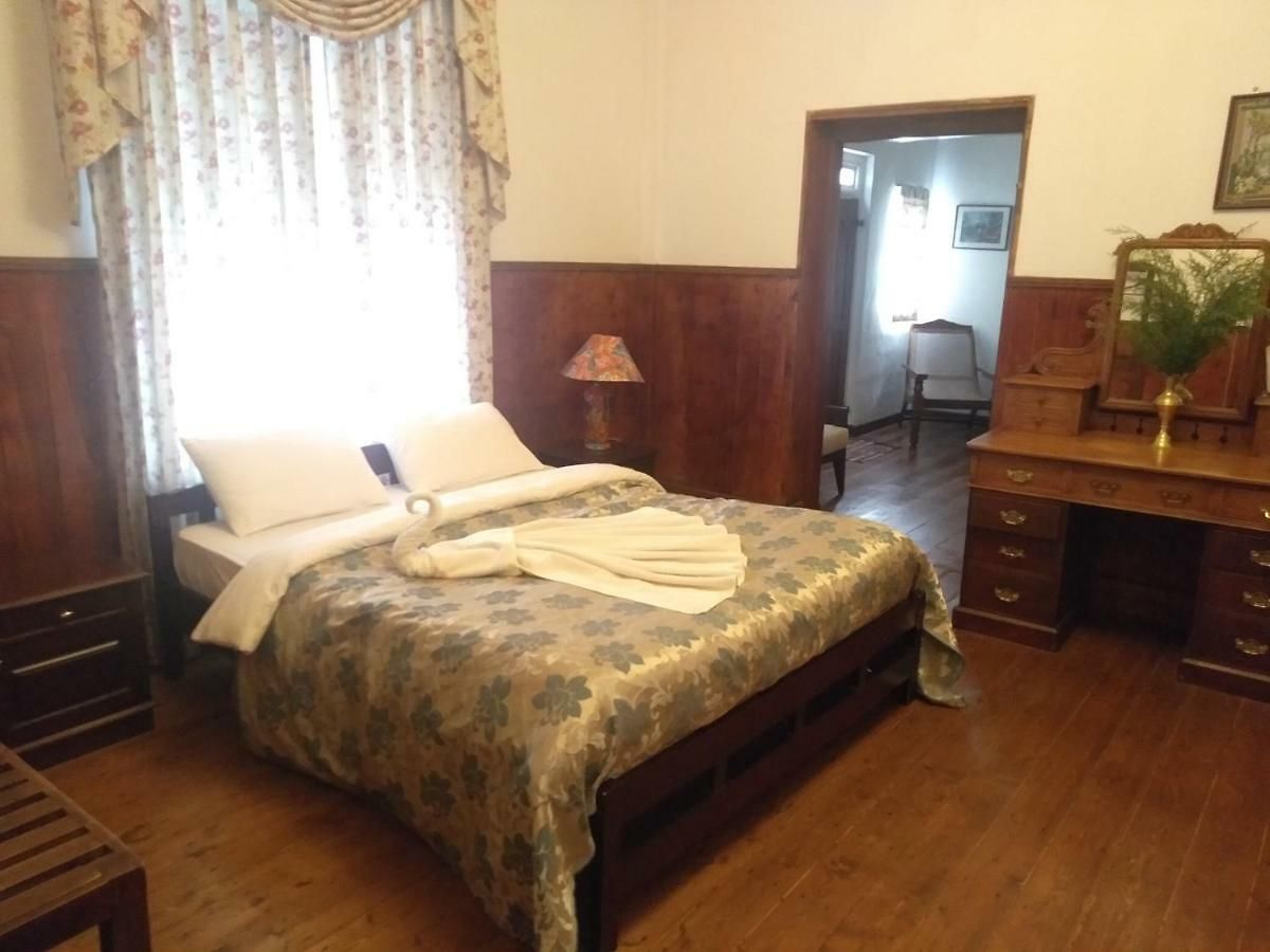 The Trevene Hotel