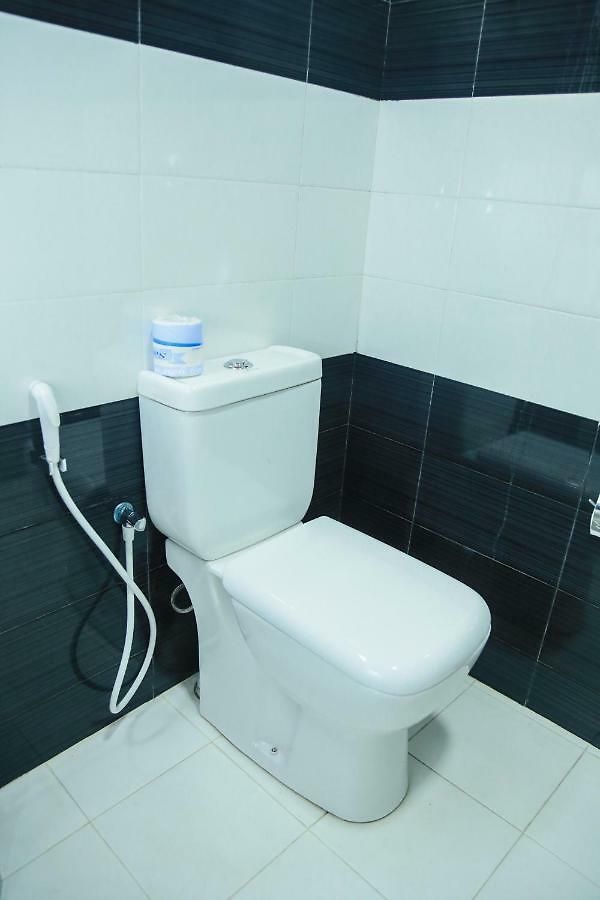Hotel Ashley Services