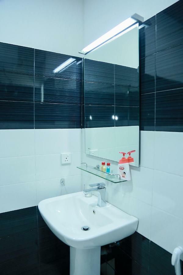 Hotel Ashley Services