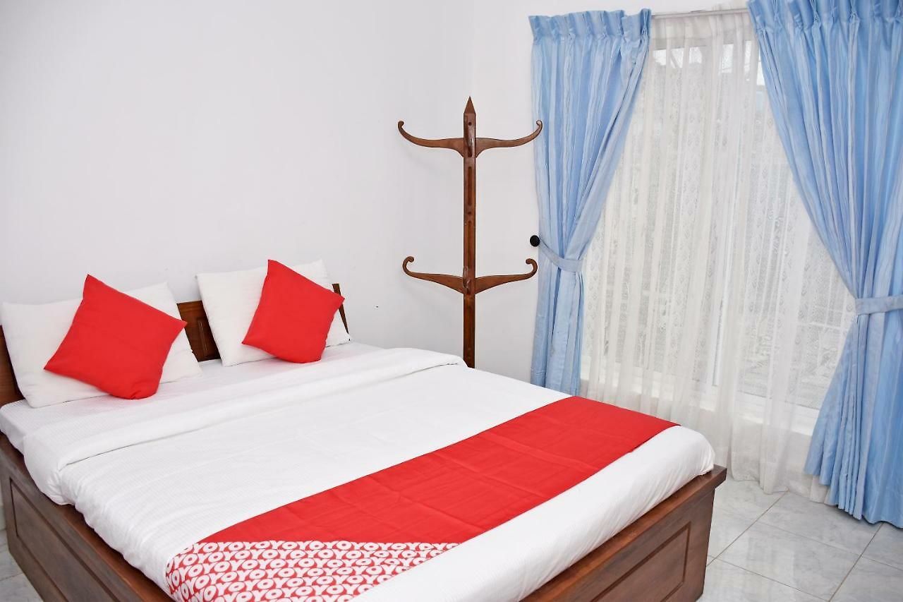 Oyo 341 Glenfield Hotel Nuwara Eliya