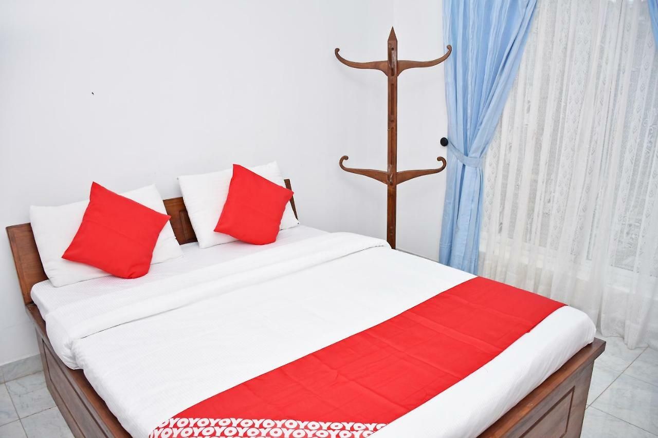 Hotel Oyo 341 Glenfield 3*