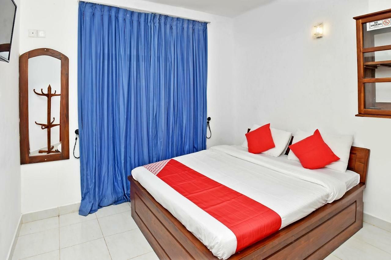 Oyo 341 Glenfield Hotel