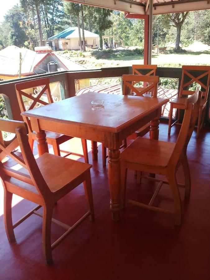 Vista Royal Guest 3* Nuwara Eliya