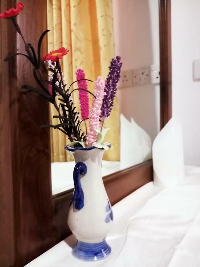 Vista Royal Guest 3* Nuwara Eliya