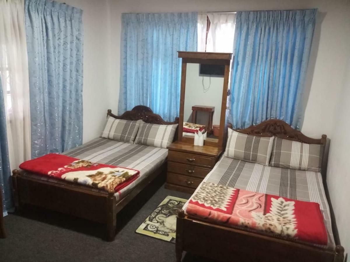 Vista Royal Guest Guest house