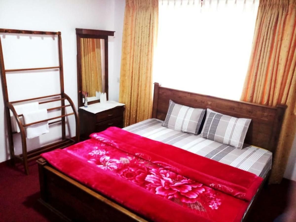 Vista Royal Guest Nuwara Eliya