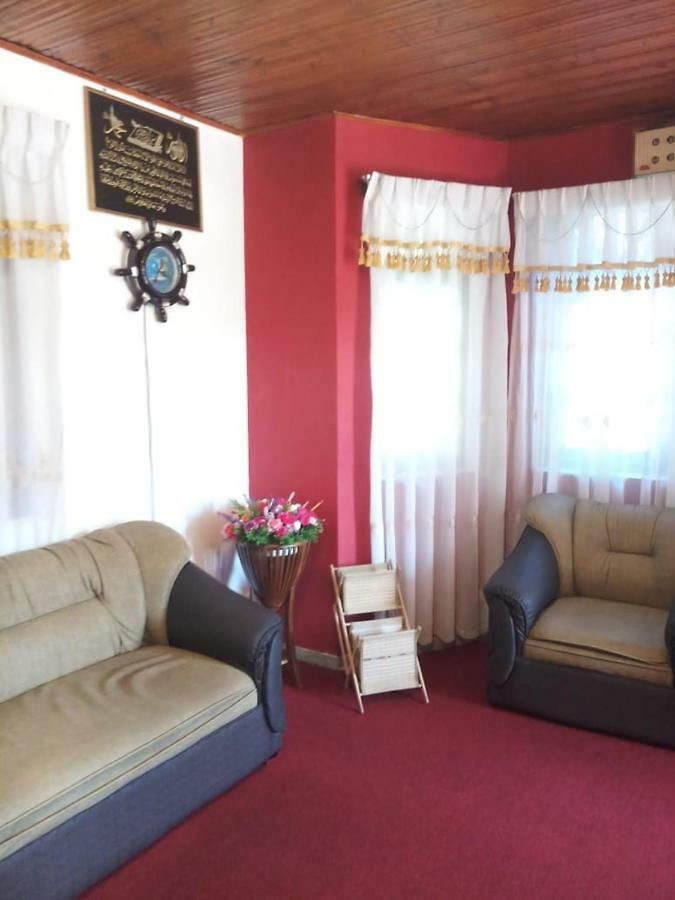 Vista Royal Guest 3* Nuwara Eliya