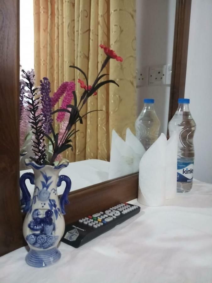 Vista Royal Guest 3* Nuwara Eliya