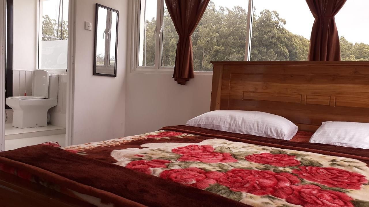 Moonplains Hemaya Bungalow * Nuwara Eliya