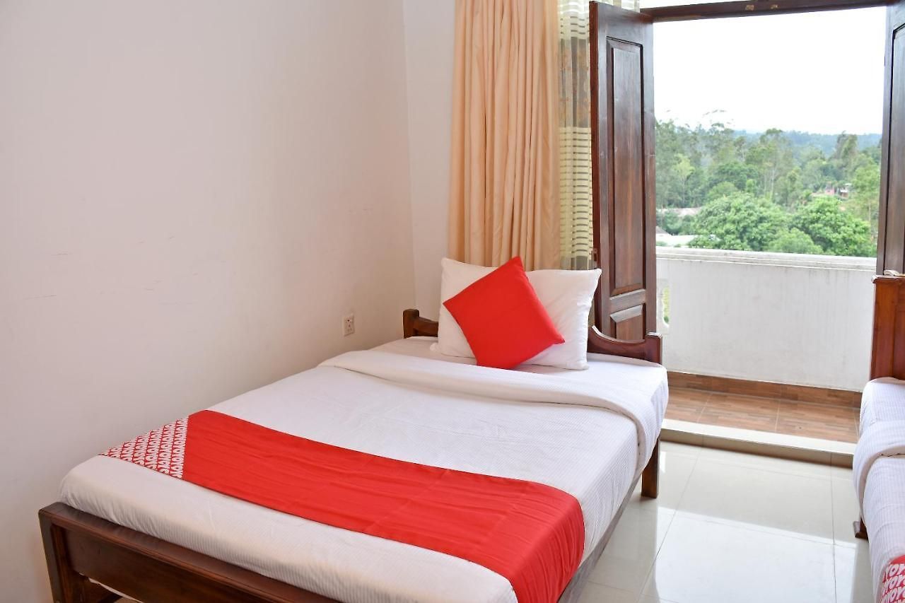 King Garden View 3* Nuwara Eliya