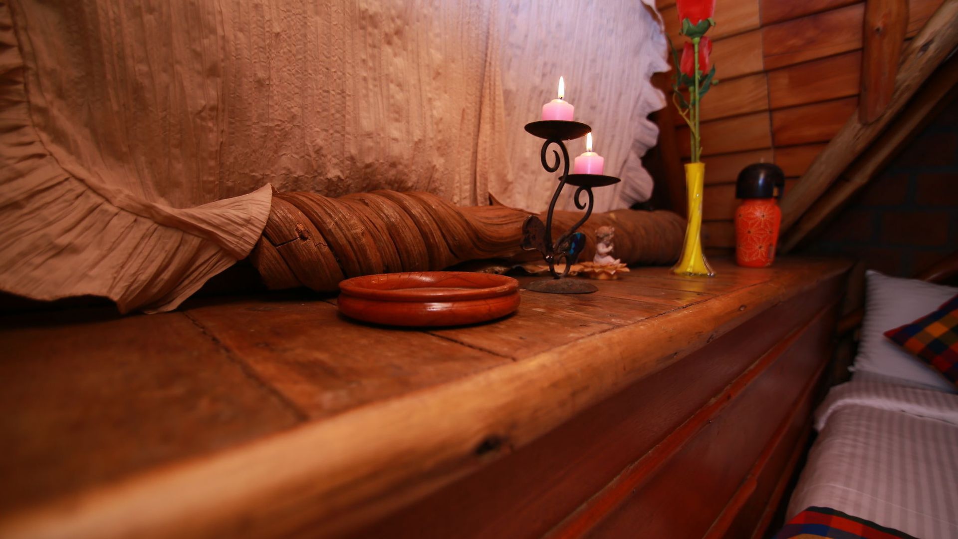 Hotel The Log 3*
