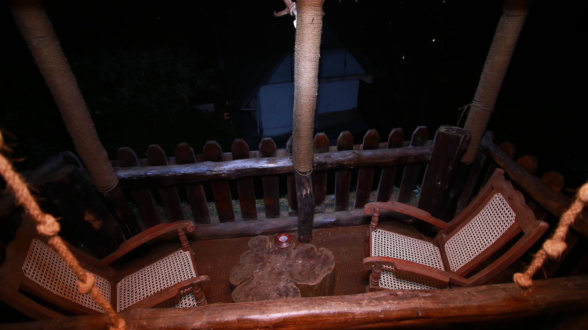 The Log