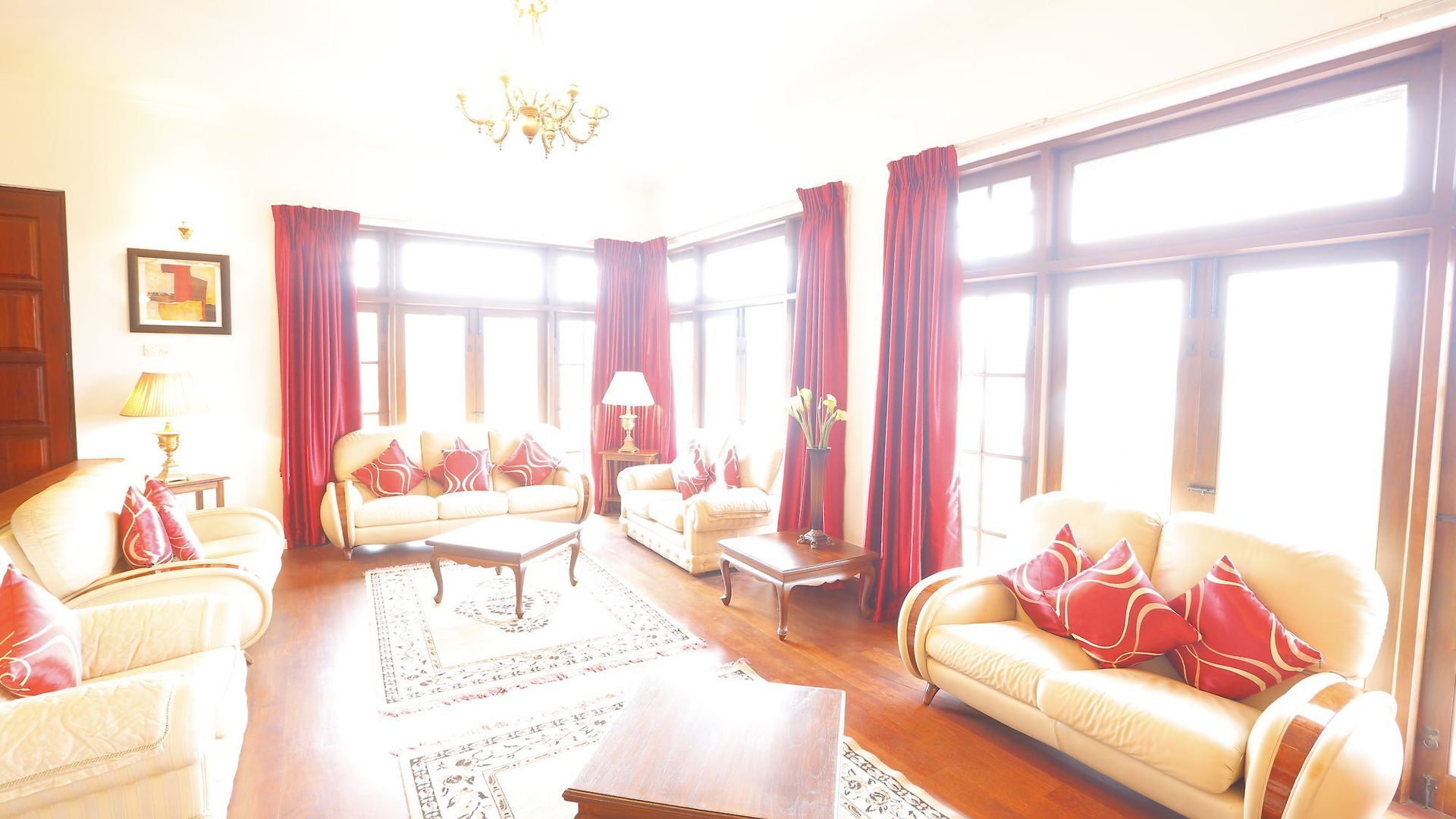 Sanctuary Hills Nuwara Eliya