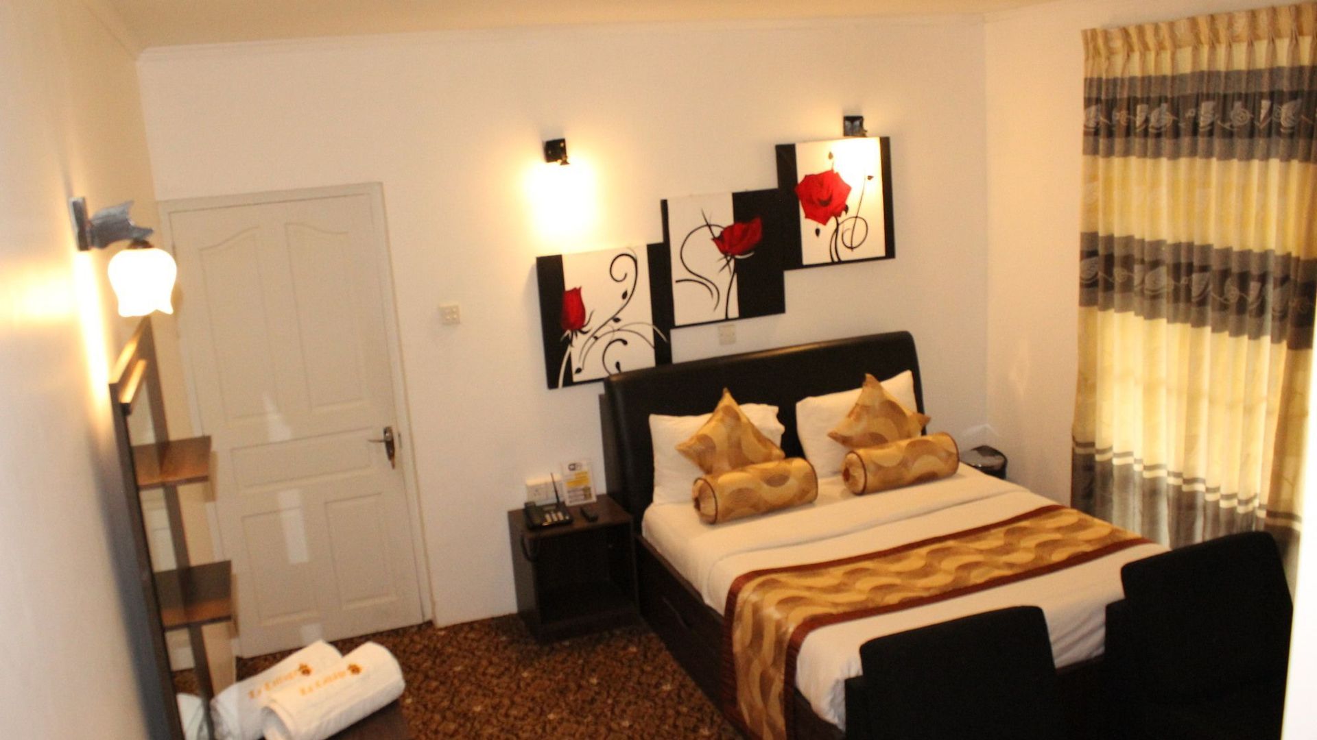 La Cottage Boutique Hotel & Restaurant Hotel Nuwara Eliya