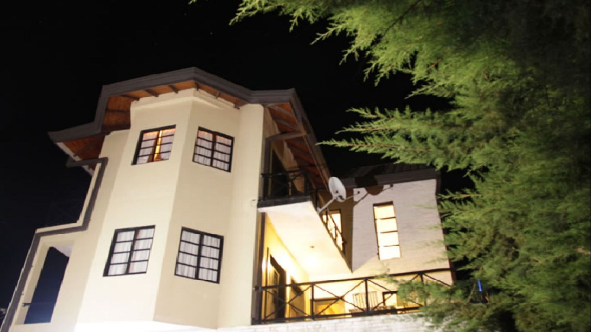 Hotel 42 Nuwara Eliya