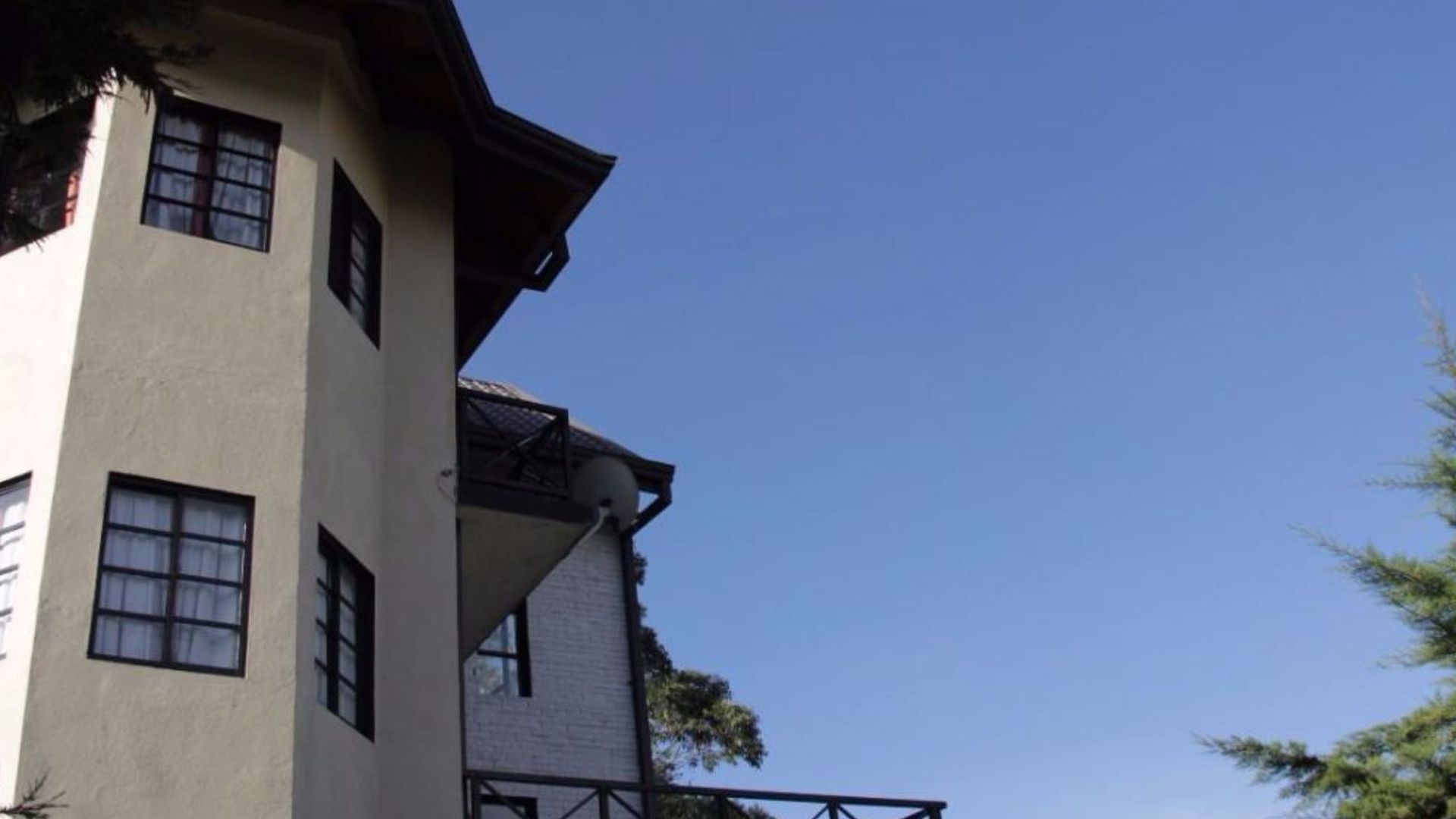 Hotel 42 Nuwara Eliya