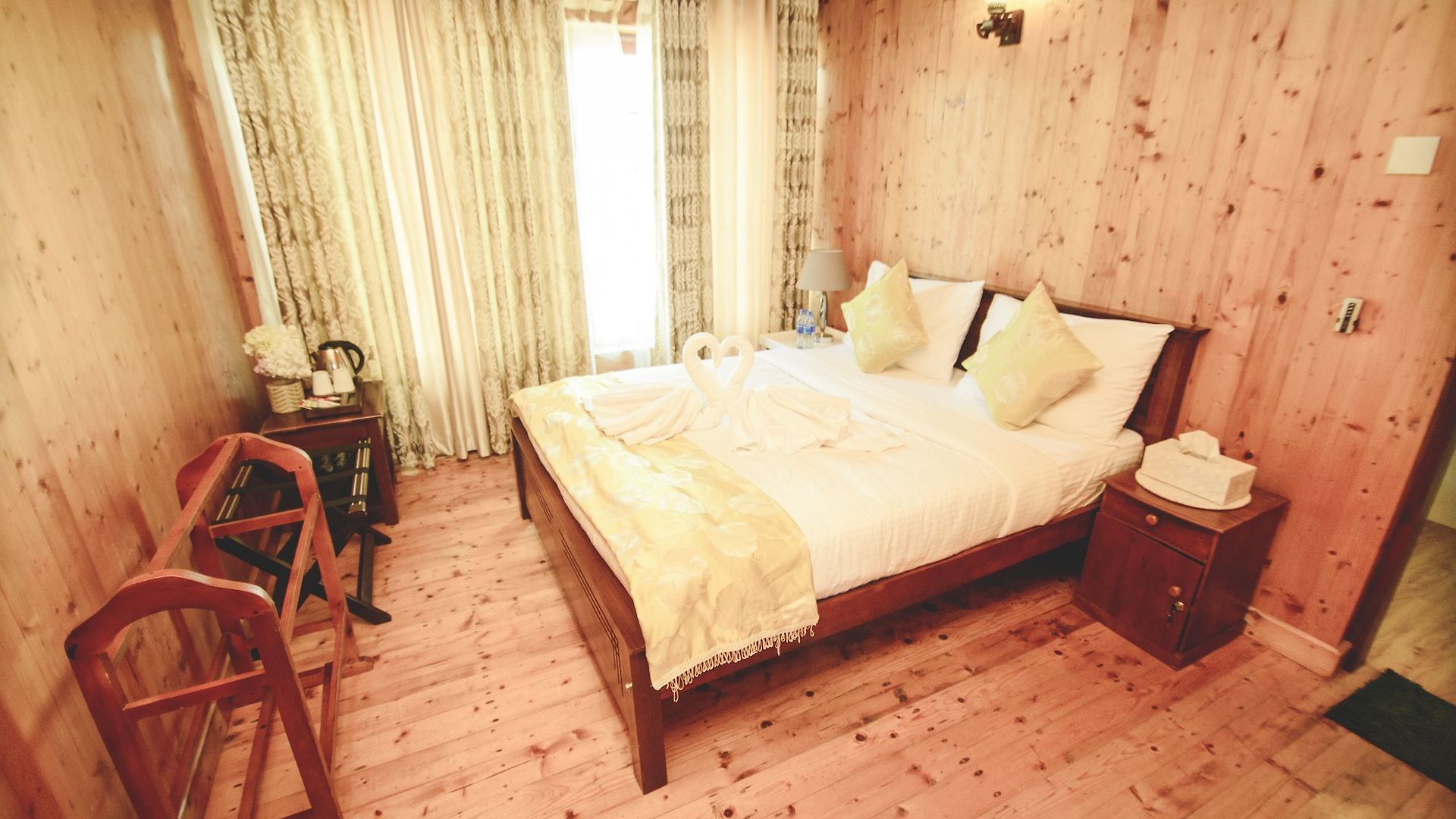 Sarah 3* Nuwara Eliya
