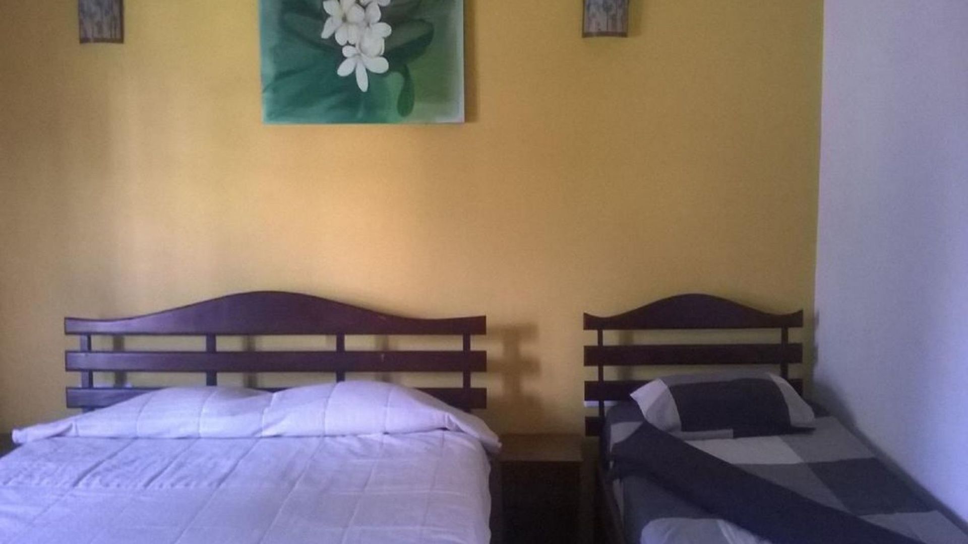Vishmi's Rest 3* Nuwara Eliya