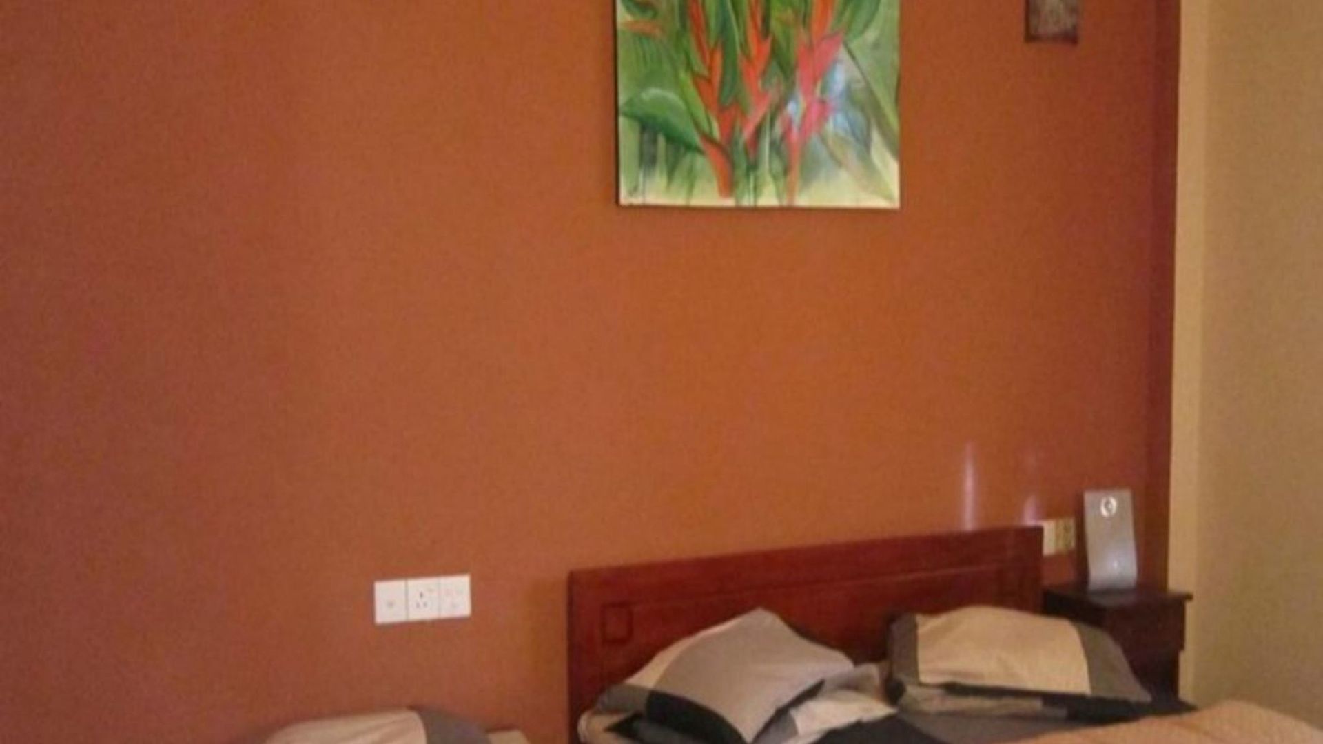 Vishmi's Rest Hotel