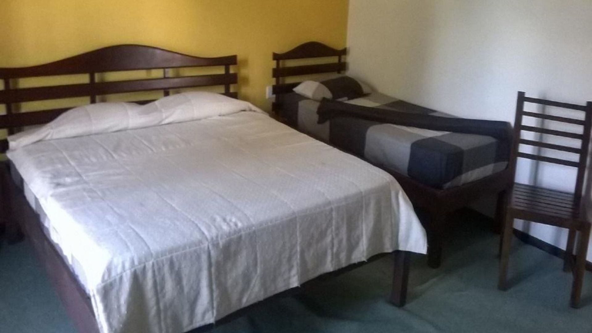 Hotel Vishmi's Rest Nuwara Eliya