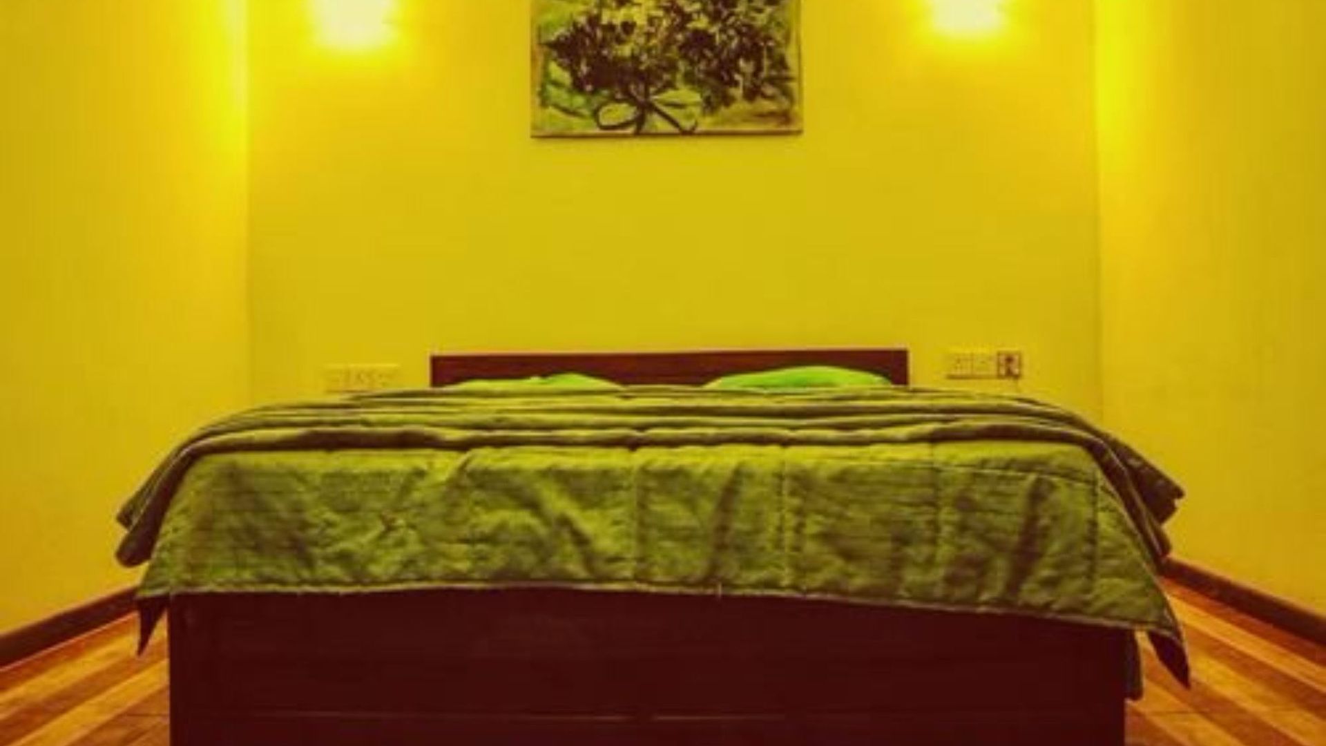 Vishmi's Rest Hotel