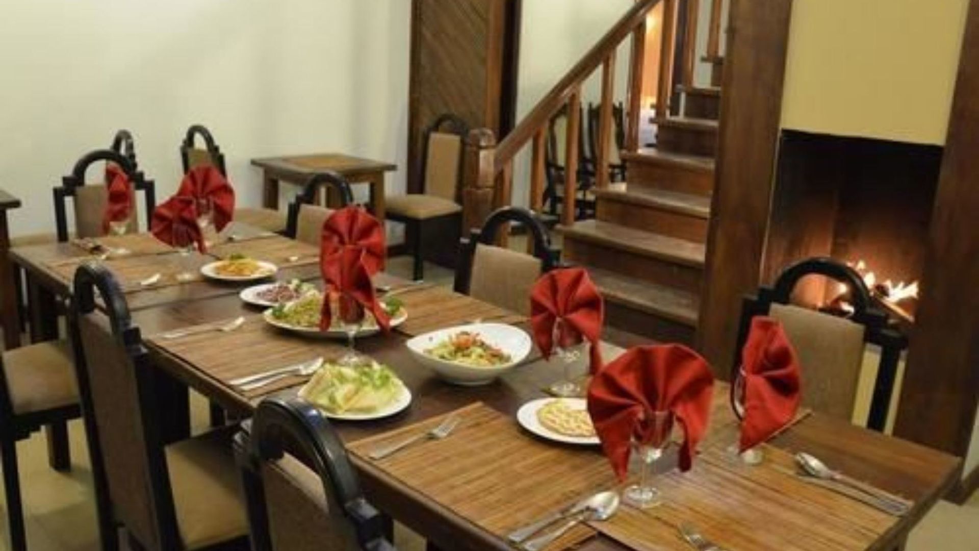 Vishmi's Rest 3* Nuwara Eliya