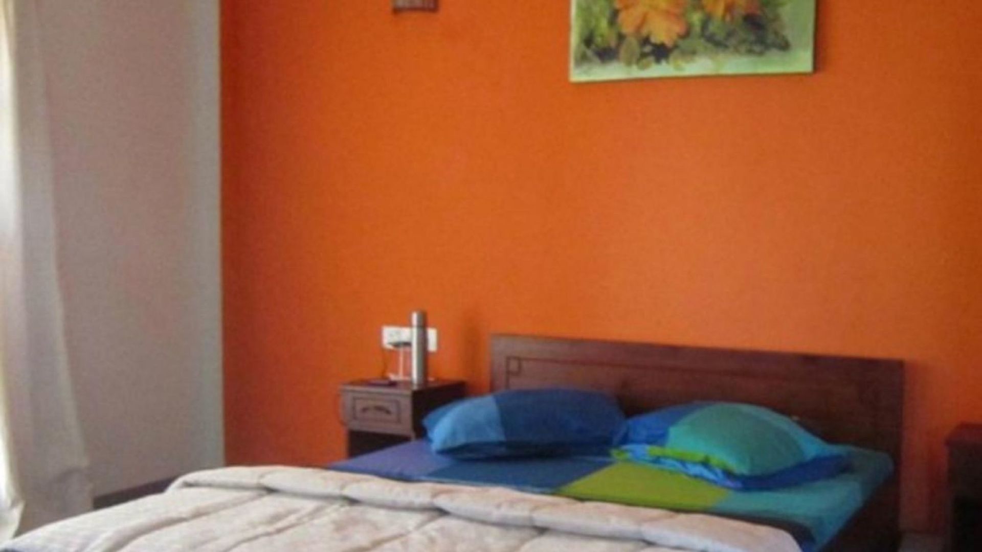 Hotel Vishmi's Rest 3*
