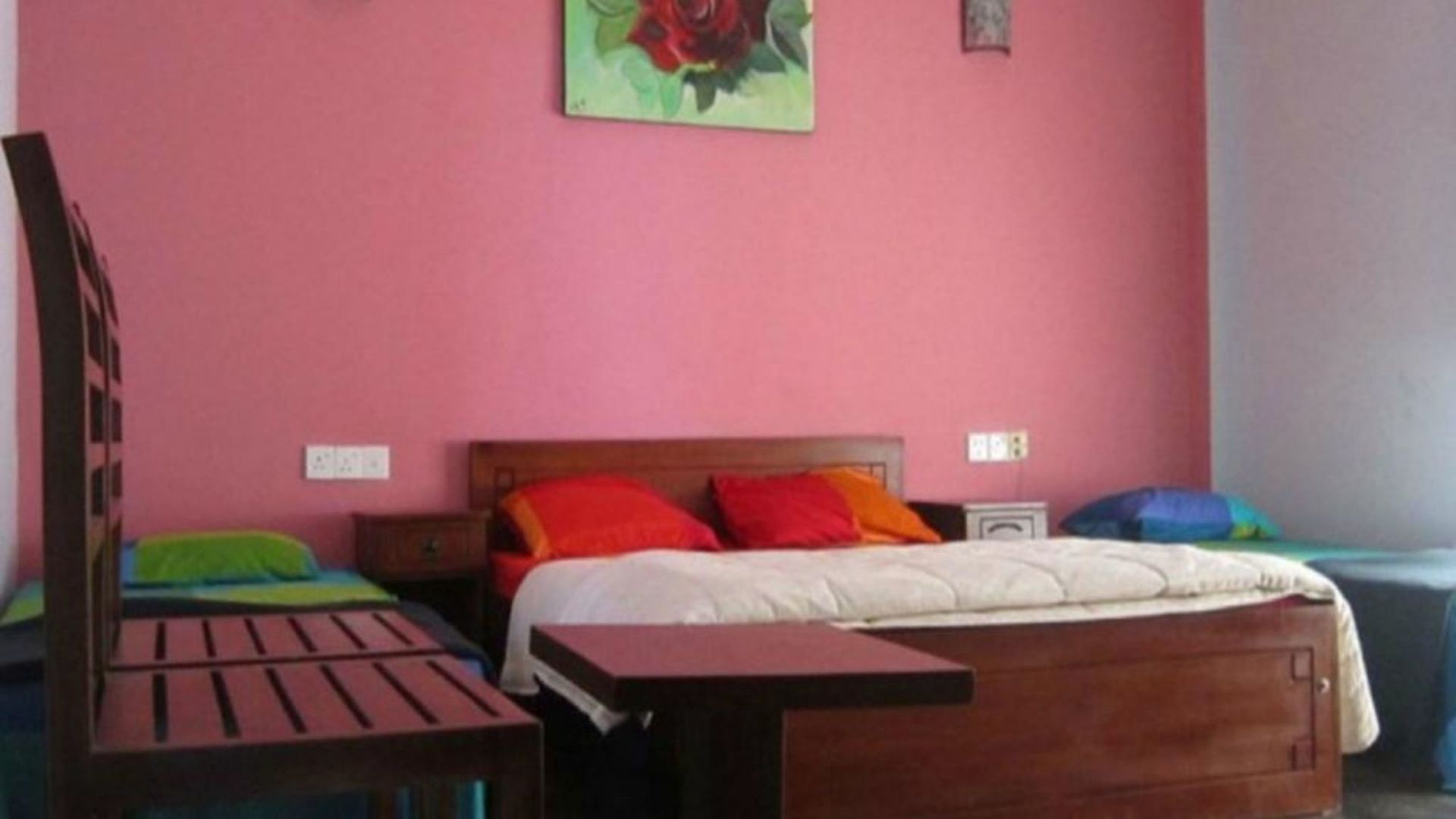 Vishmi's Rest 3* Nuwara Eliya
