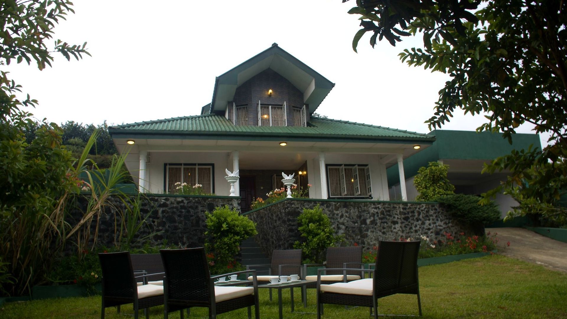 Guest house Yaraya Nuwaraeliya Nuwara Eliya
