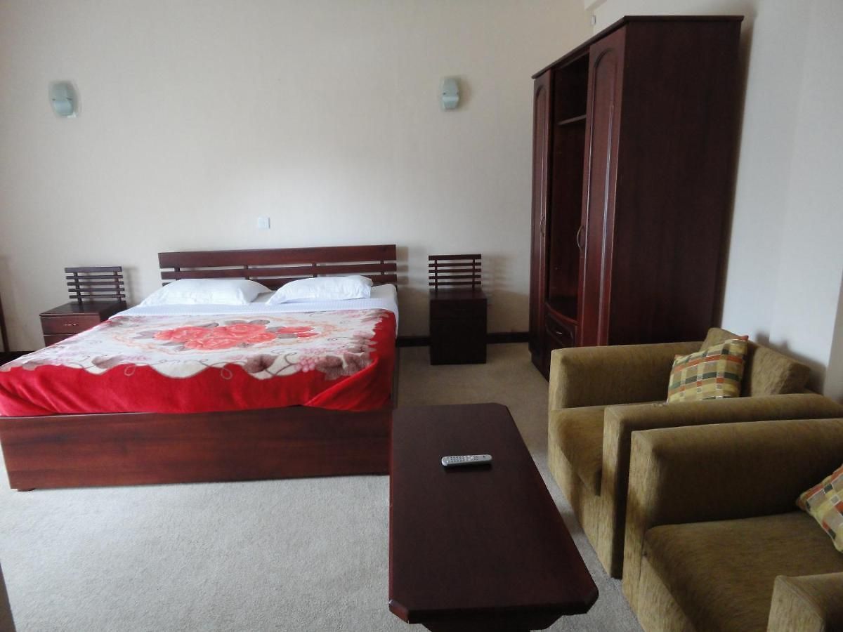 Ashley Resorts Nuwaraeliya Resort