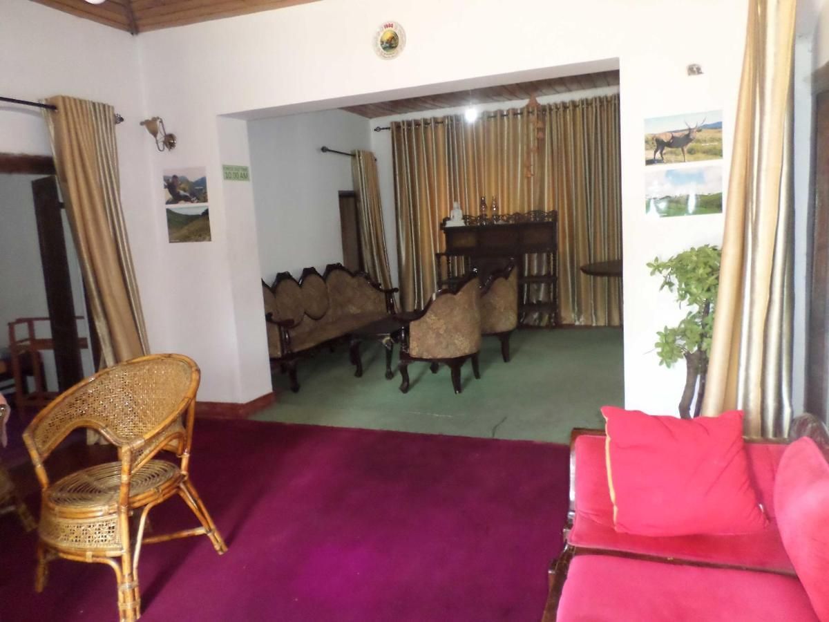 Seven Nine Guest house