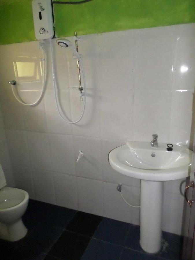 Seven Nine Guest house
