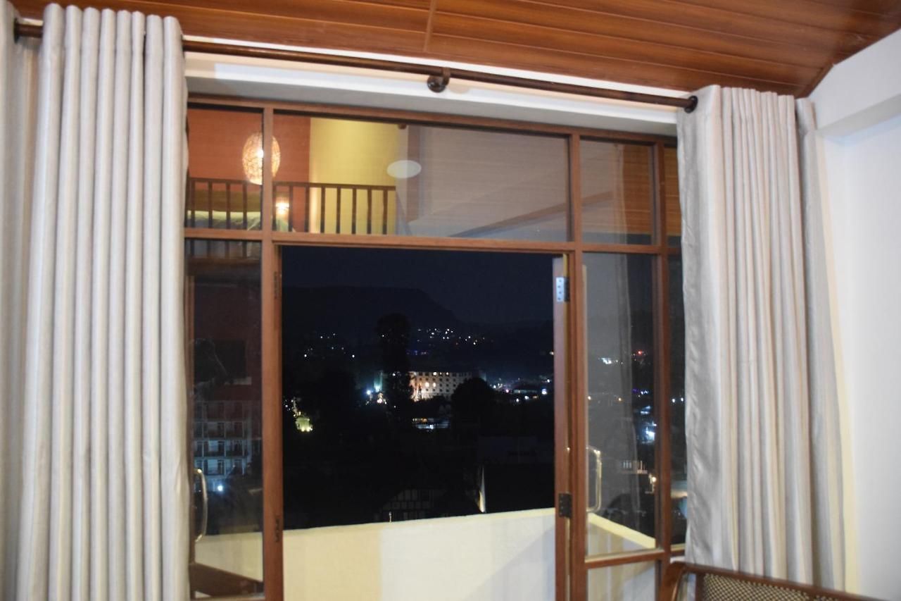 Guest house Manudi Glenfallsedge Rest