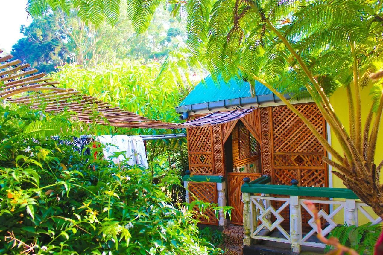 Guest house Haven & Nuwara Eliya
