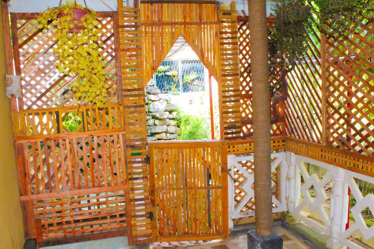 Guest house Haven & Nuwara Eliya