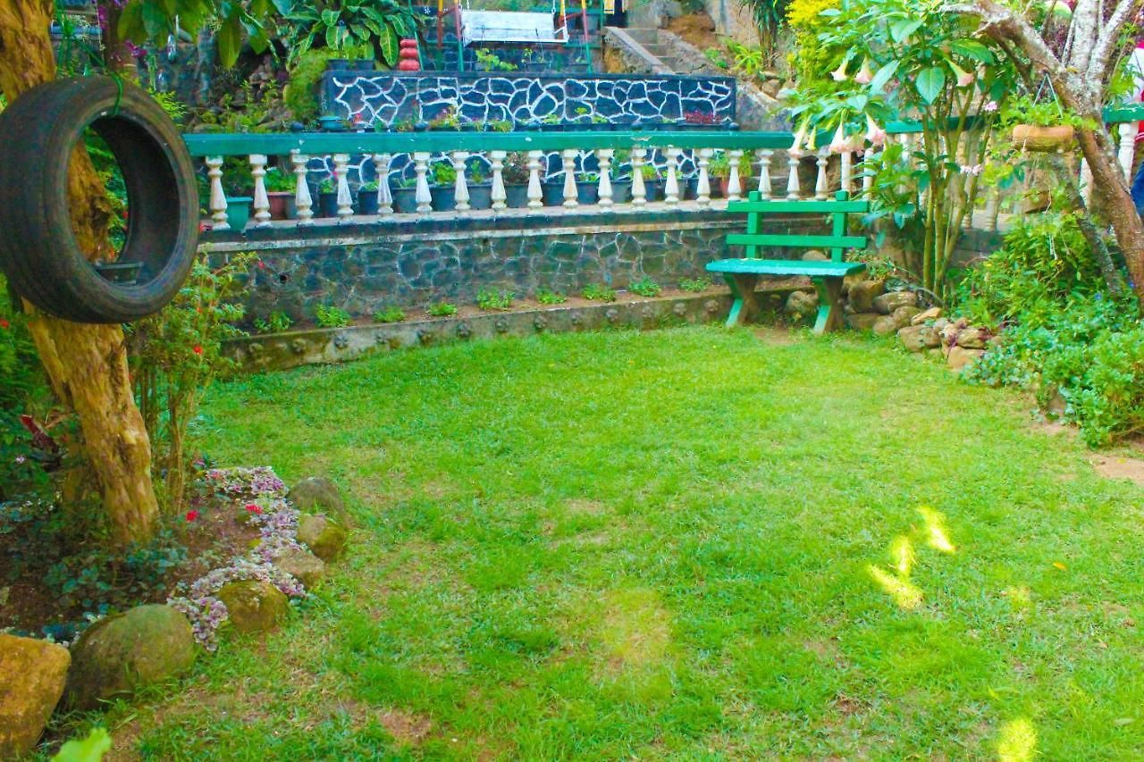 Guest house Haven &