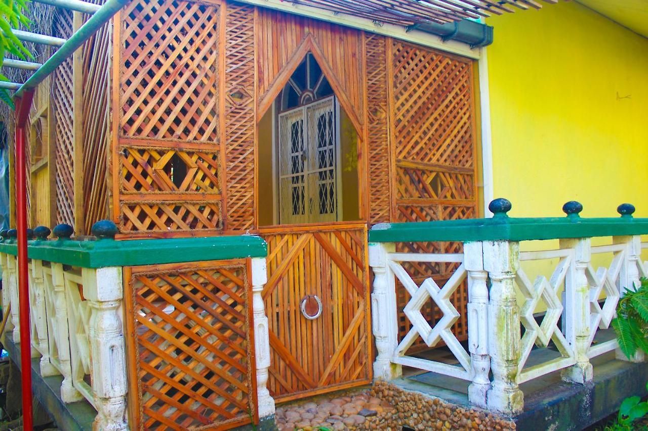 Haven & Guest house *