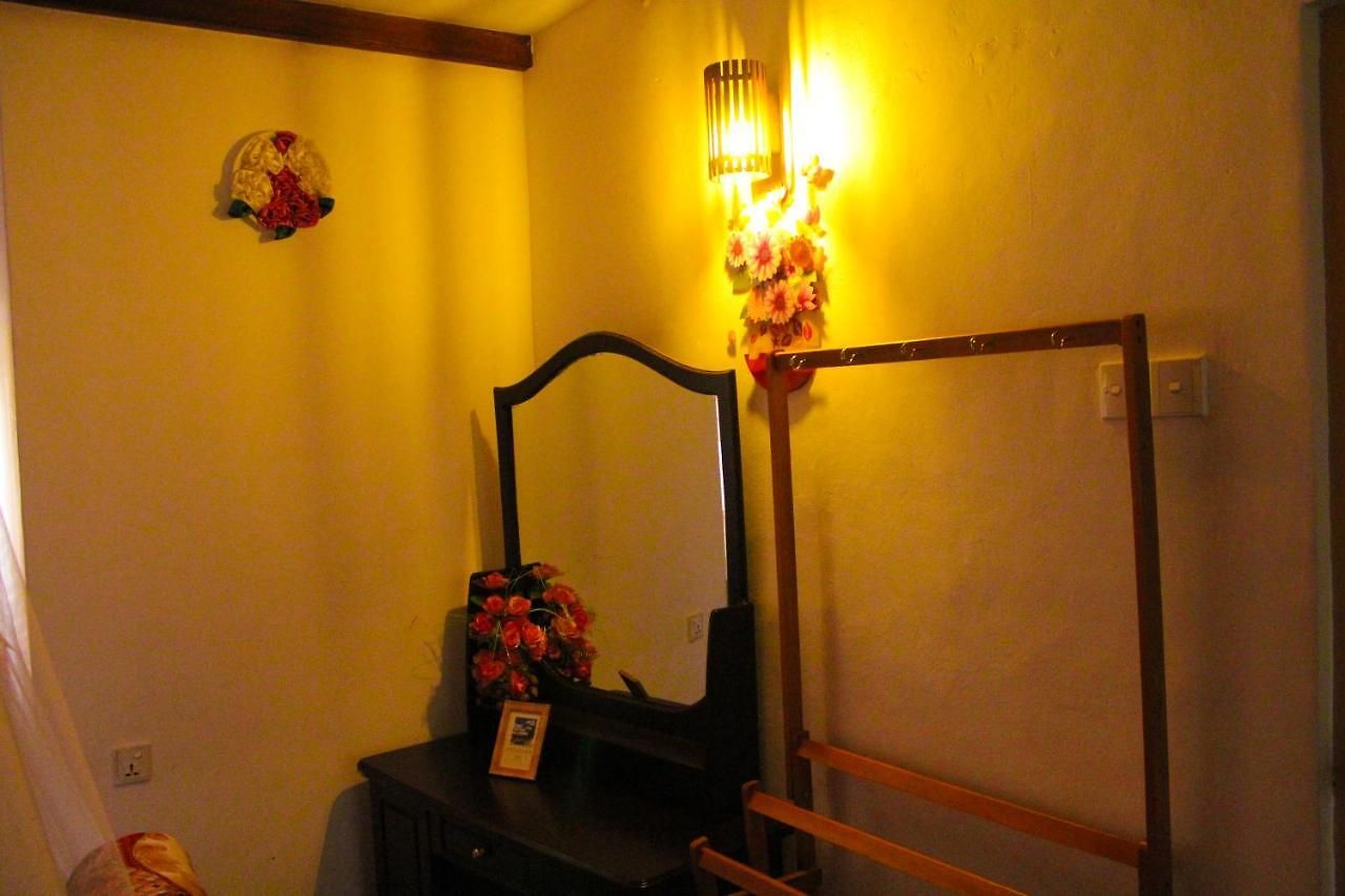 Guest house Haven & Nuwara Eliya
