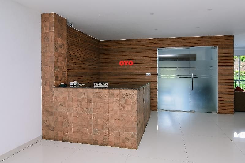 Oyo 238 Selva's Guest house 3*