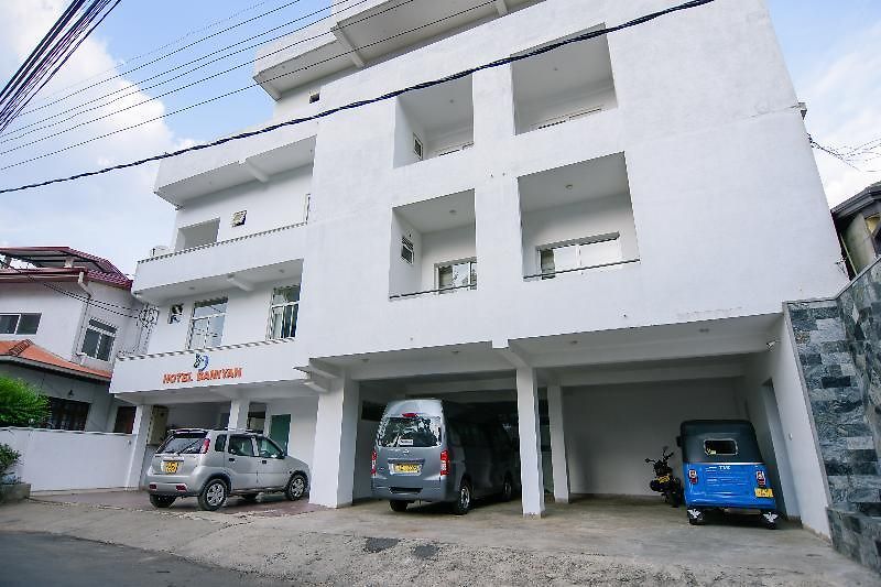 Oyo 238 Selva's 3* Nuwara Eliya