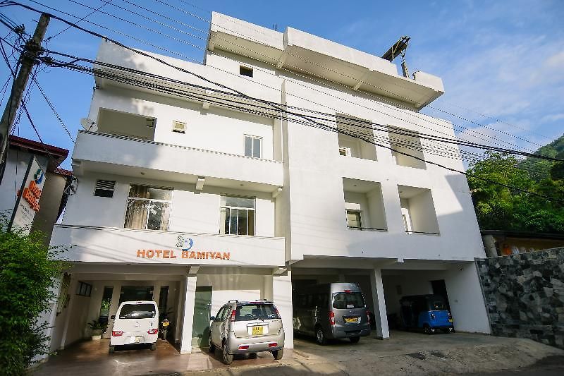 Guest house Oyo 238 Selva's