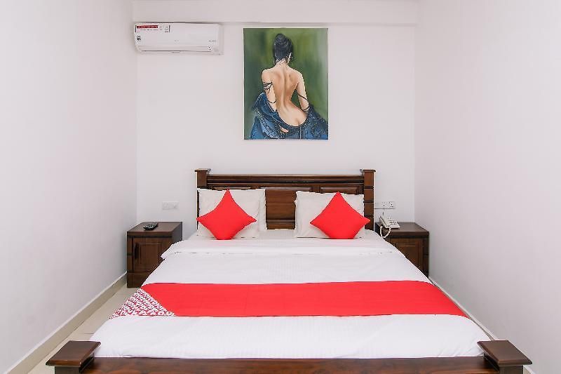 Oyo 238 Selva's Guest house