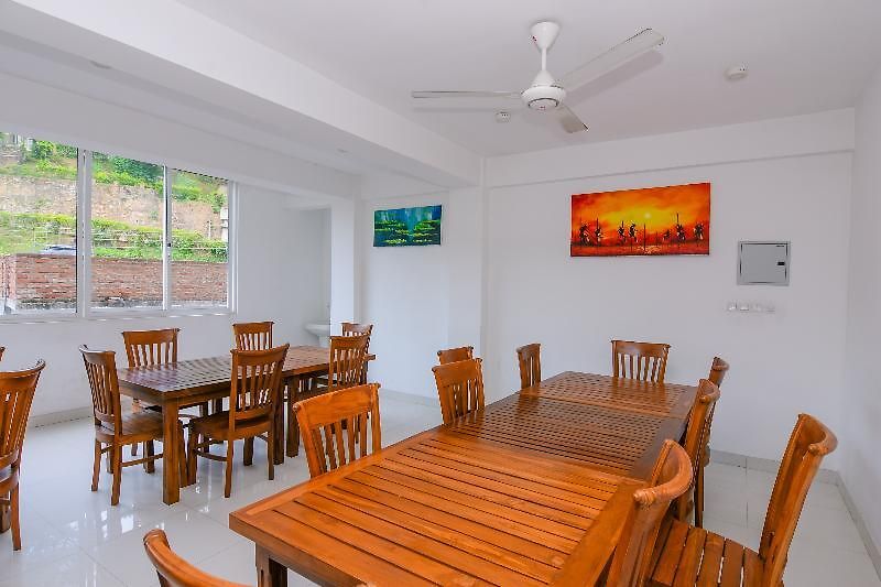 Guest house Oyo 238 Selva's 3*
