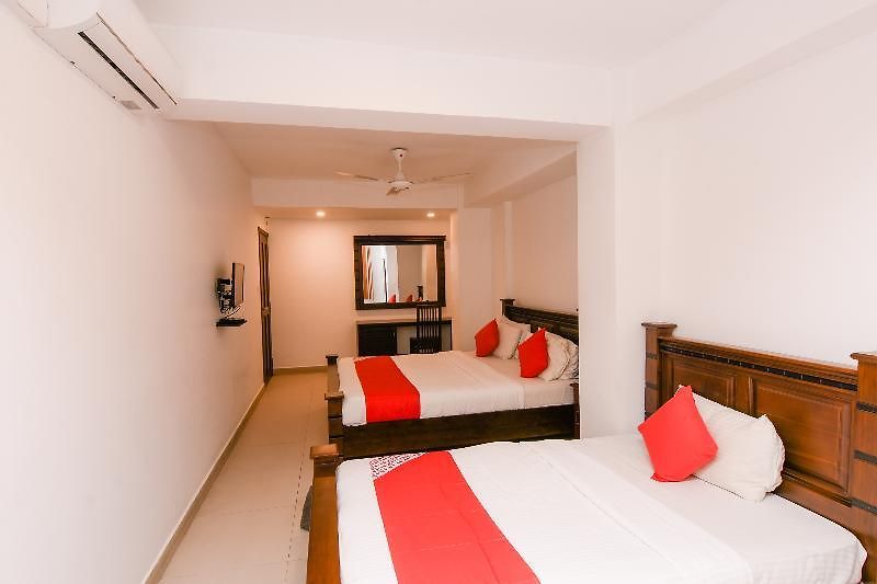 Oyo 238 Selva's 3* Nuwara Eliya