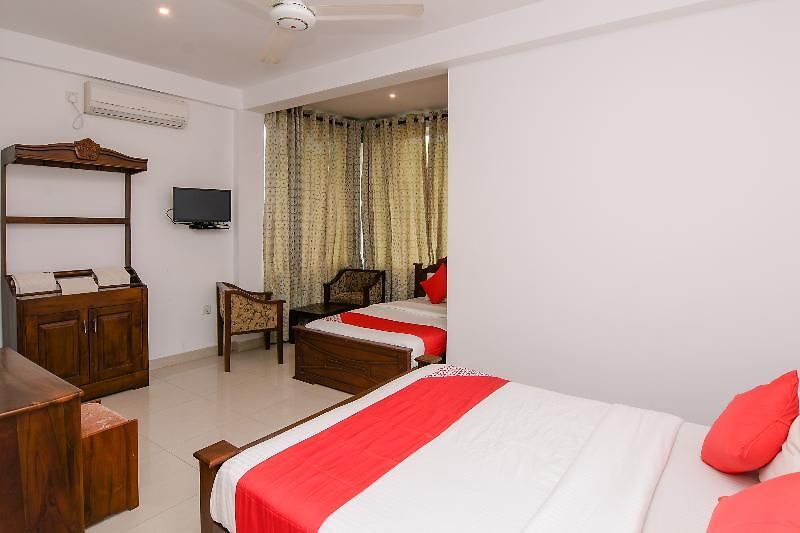 Oyo 238 Selva's Guest house Nuwara Eliya