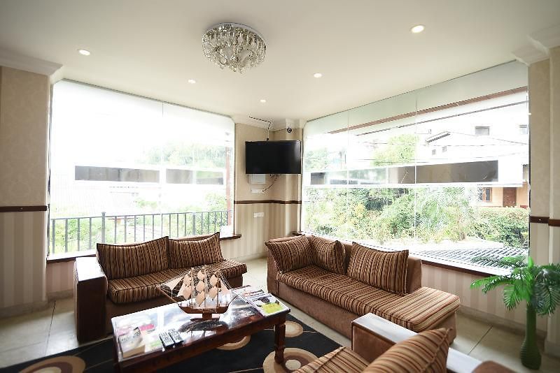 Hotel Vishmi's Rest Nuwara Eliya