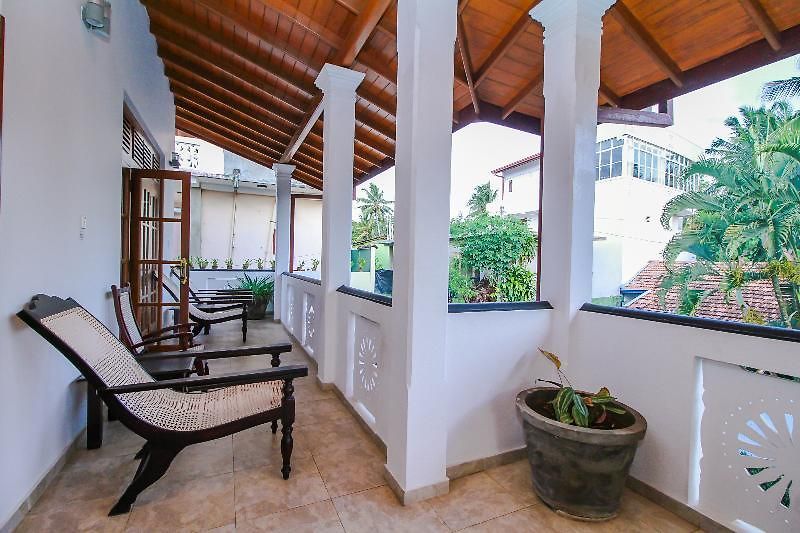 Oyo 258 Global Rest House Nuwara Eliya